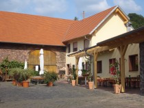 Logo Winzerstübchen Weingut Simon