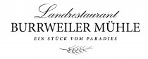 Logo Burrweiler Mühle