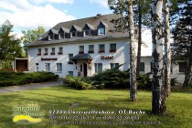Logo Waldhotel am Stausee