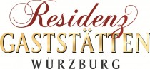 Logo Residenzgaststätten Würzburg