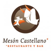 Logo Mesón Castellano Restaurant