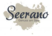 Logo Restaurant Seerano