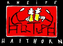 Logo Kneipe Hafthorn