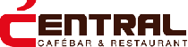 Logo Café Central 