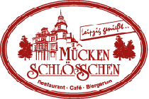 Logo Mückenschlösschen