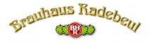 Logo Brauhaus Radebeul