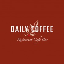 Logo Daily Coffee