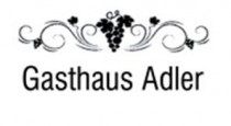 Logo Gasthaus Adler