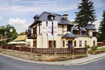 Logo Restaurant & Hotel Schöne Aussicht