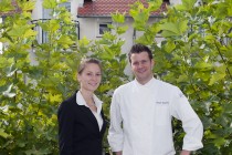 Logo Restaurant Jean