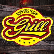 Logo Küppersteger Grill