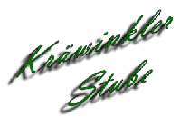 Logo Kräwinkler Stube