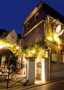 Restaurant Weingut Hamm