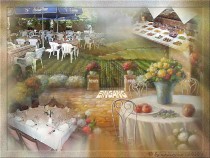 Logo Ristorante Turnhalle