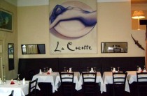 Logo La Cocotte