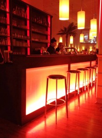 Spazzo Bistrorante - Cafe - Bar