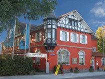 Logo Restaurant Beim Schupi