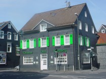 Logo Hotel Restaurant Kromberg