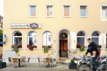 Hotel Rössle
