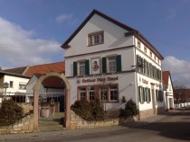 Gasthaus Lehrer Lämpel