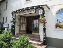Restaurant Eikamper Hof