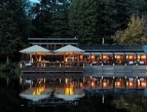 Logo Restaurant Boddensee