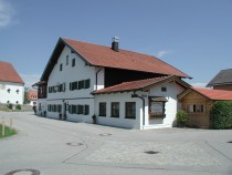 Logo Gasthaus Bonimeier