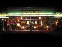 Logo Ouzeri