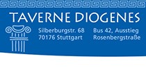 Logo Taverne Diogenes
