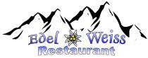 Logo Edel Weiss Restaurant und Hotel