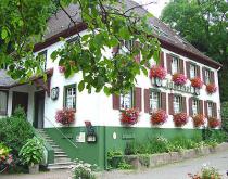 Logo Landgasthof Jägerhof Restaurant & Pension