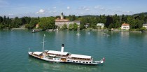 Logo Hotel Bad Schachen