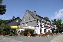 Logo Landgasthof Gilsbach