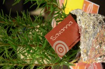 Logo Bar-Restaurant Savanna 