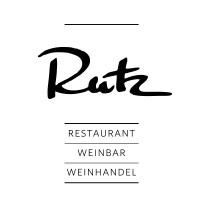 Logo RUTZ Restaurant & Weinbar