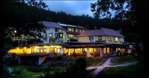 Restaurant Hüttenmühle Hillscheid