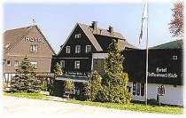 Logo Jagdhaus Weber