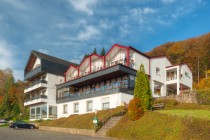 Logo Restaurant Bellevue im Waldhotel Sonnenberg