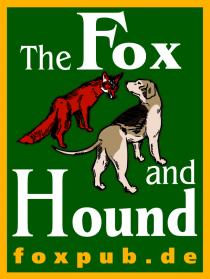 Logo The Fox & Hound