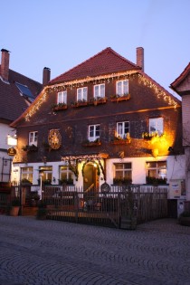 Gasthof zum Stern