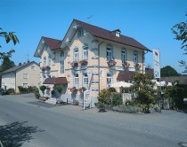 Logo Hotel Gasthof Ziegler
