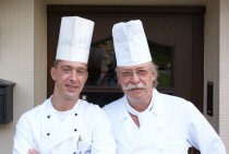 Logo Restaurant Am Husar