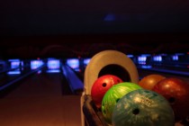 Logo Cottbus Bowling