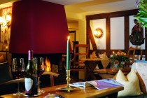 Logo Jagdstube im Hotel Jagdhaus Wiese