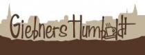Logo Giebners Humboldt