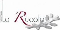 Logo Ristorante La Rucola