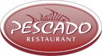 Logo Pescado im AKZENT Hotel Residenz