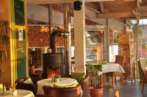 Hotel Restaurant Volapük