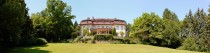 Logo Villa Altenburg