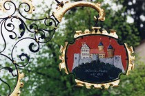 Logo Restaurant Burg